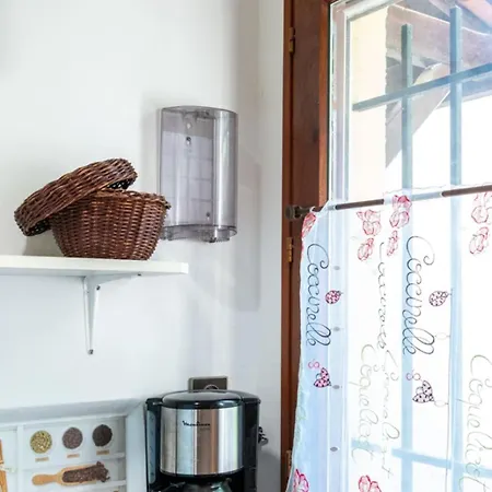 Apartment Bright Cocoon In - Close To The Sea Sainte-Maxime