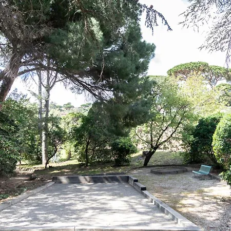 Bright Cocoon In - Close To The Sea Apartment Sainte-Maxime