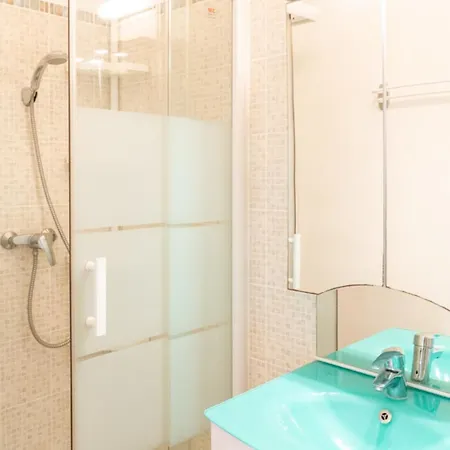 Appartement Bright Cocoon In - Close To The Sea Sainte-Maxime