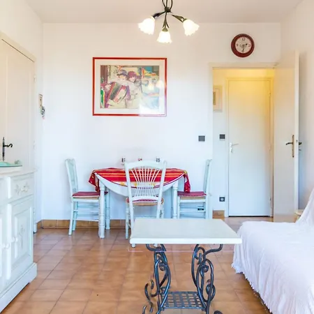 Appartement Bright Cocoon In - Close To The Sea Sainte-Maxime