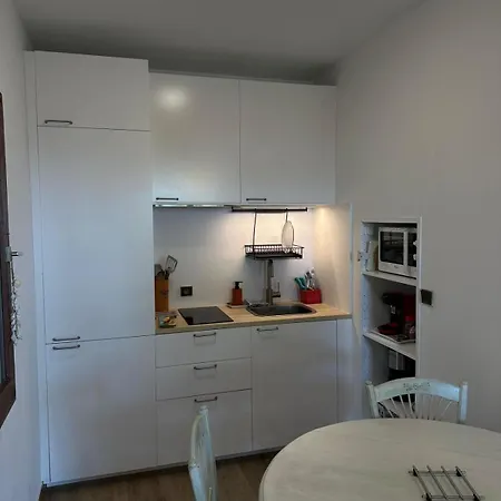 Bright Cocoon In - Close To The Sea Apartman