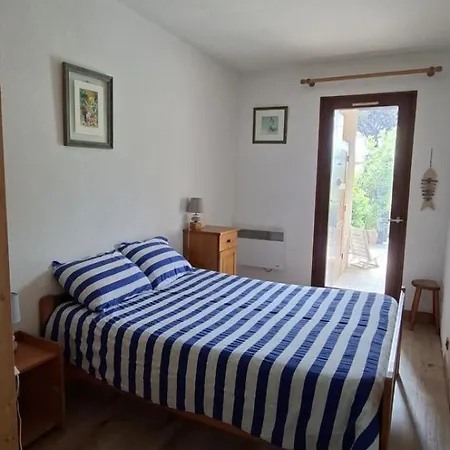 Apartman Bright Cocoon In - Close To The Sea